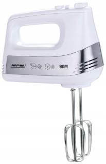 Миксер MPM BMR-03