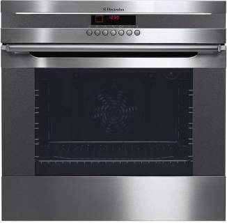 Духовка Electrolux EOB EOB67000X