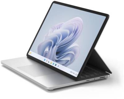 Ноутбук Microsoft Surface Laptop Studio 2 Platinum Z1J-00009