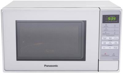 Микроволновая печь Panasonic NN-ST27HMZUE