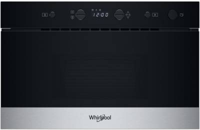 Микроволновая печь Whirlpool WMN571BX