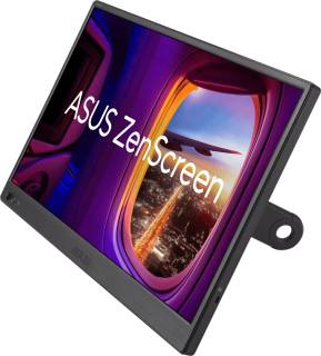 Монитор ASUS ZenScreen MB169CK