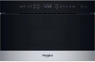 Микроволновая печь Whirlpool WMN574BX