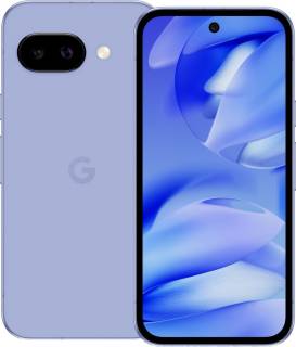 Смартфон Google Pixel 9a 8/128GB Iris