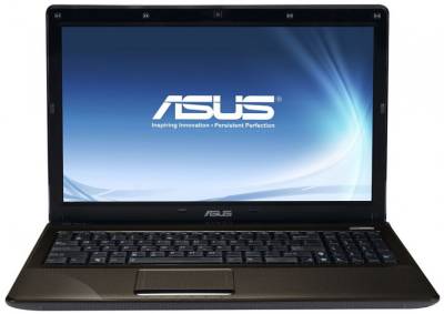 Ноутбук ASUS X52JT X52JT-SX660D