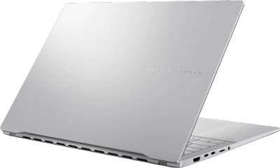 Ноутбук ASUS Vivobook S 16 OLED (M5606) Cool Silver M5606KA-RI010 / 90NB1593-M000B0