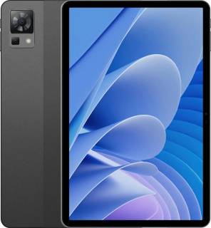 Планшет DOOGEE T35 8/256GB LTE Black