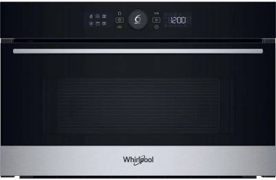 Микроволновая печь Whirlpool WMD54MX