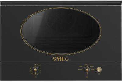 Микроволновая печь Smeg MP822NAO