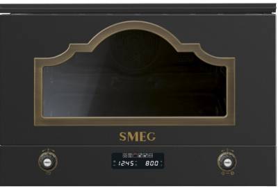 Микроволновая печь Smeg MP722AO