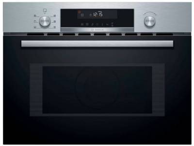Микроволновая печь Bosch CMA585GS1