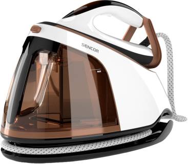 Утюг Sencor SSI0950BZ