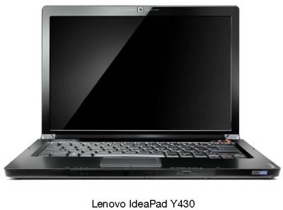 Ноутбук Lenovo IdeaPad Y430-5P 59-016764