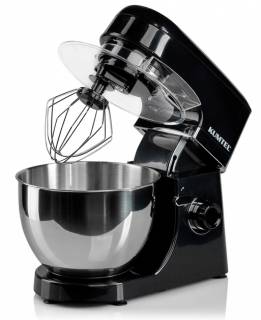 Кухонный комбайн Kumtel HSM-01 Black