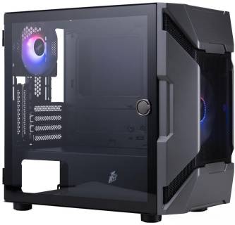 Корпус 1STPLAYER D3-A-BK-1F7-14-1F7