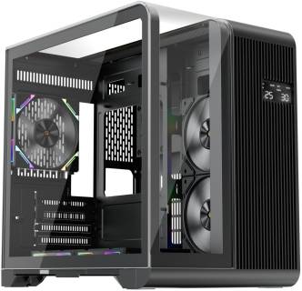 Корпус 1STPLAYER RT5-BK