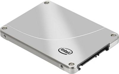 Внутренний HDD/SSD Intel SSD SATA2.5 120GB MLC SSDSA2CW120G310913233