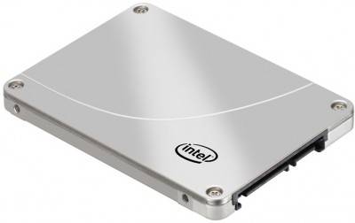 Внутренний HDD/SSD Intel SSD SATA2.5 80GB MLC SSDSA2CW080G3K5909442