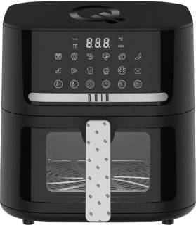 Фритюрница QUIN Air Fryer YJ-6505ADV