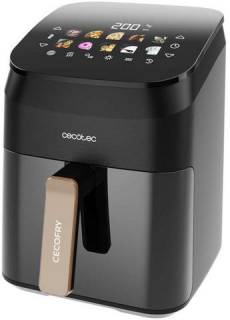 Фритюрница CECOTEC Cecofry&Grill Smokin 4500 A01 EU01 101134