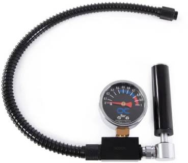 Кулер ALPHACOOL Leak Testing Tool incl. Pump, 17482
