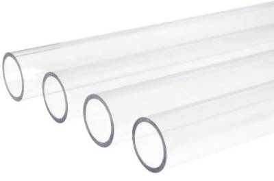 Кулер ALPHACOOL Eisrohr 16/13mm PETG HardTube 80cm - 4pcs 18515