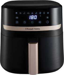 Фритюрница Russell Hobbs SatisFry 27630-56