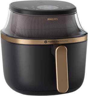 Фритюрница Philips 3000 Series NA322/00