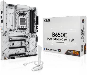 Материнская плата ASUS B650E MAX GAMING WIFI W 90MB1M00-M0EAY0