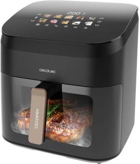 Фритюрница CECOTEC Cecofry&Grill Smokin 8500 A01 EU01 101136