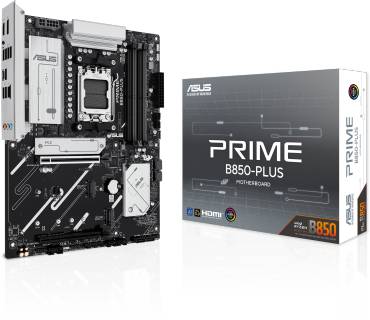 Материнская плата ASUS PRIME B850-PLUS 90MB1LC0-M0EAY0
