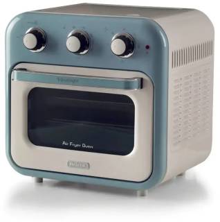 Фритюрница Ariete Air Fryer Oven Vintage Light blue 4632/05