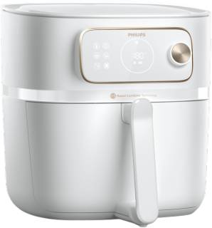 Фритюрница Philips HD9876/20
