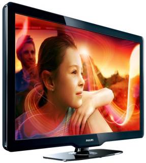 Телевизор Philips 42PFL3506H/58