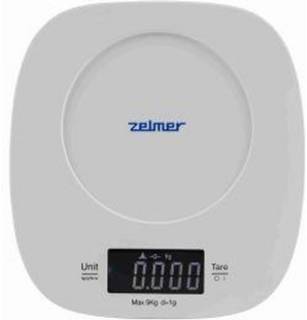 Весы кухонные Zelmer 73104722P