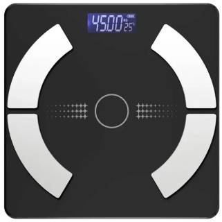 Весы напольные SCALE ONE TZC009