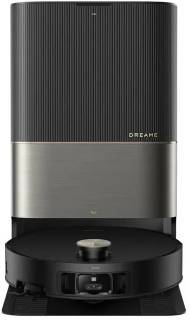 Пылесос Dreame X50 Ultra Complete Black RLX85CE-4-BL