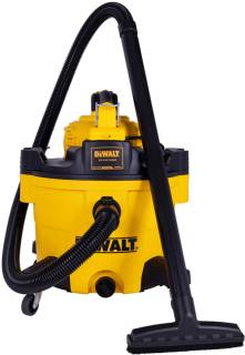 Пылесос DeWALT DXV234P