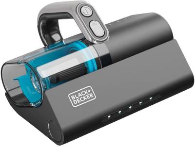 Пылесос Black&Decker BXMC400E