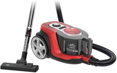Пылесос MONTE MT-8132 Red/Black