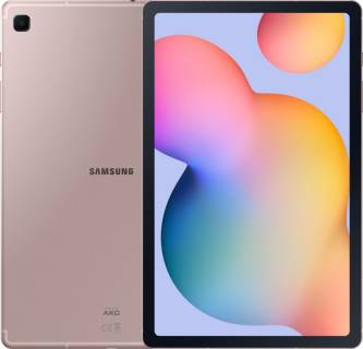 Планшет Samsung Galaxy Tab S6 Lite 4/64GB LTE (SM-P625NZIA) 2024 Rose Gold