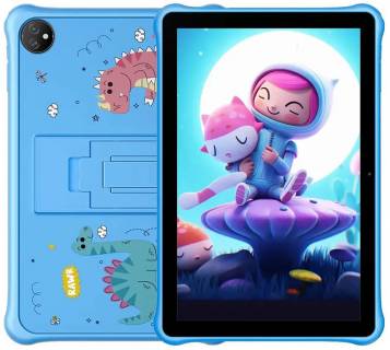 Планшет Blackview Tab 30 Kids 2/64GB Blue BVTAB30KIDS-BL / 6931548317265