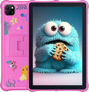 Планшет Oscal Pad 50 Kids 2/64GB Wi-Fi Pink