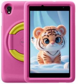 Планшет Blackview Tab A6 Kids 3/64GB Pink BVTABA5KIDS-P / 6931548318644