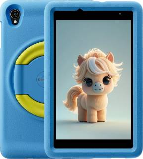Планшет Blackview Tab A6 Kids 3/64GB Blue BVTABA5KIDS-BL