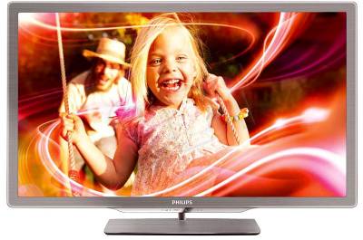 Телевизор Philips 32PFL7406K/02