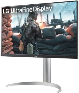 Монитор Lg 27' UltraFine Display 2024 27UP650K-W