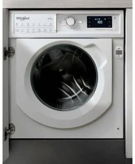 Стиральная машина Siemens BI WDWG 961484EU