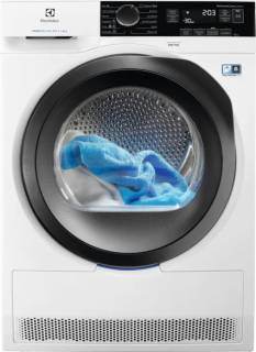 Сушильная машина Electrolux EW8H258SC