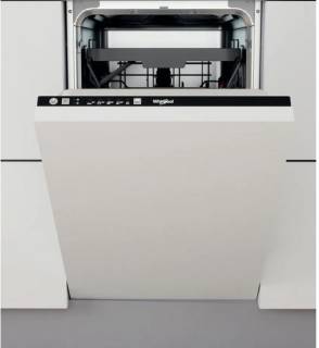 Посудомоечная машина Whirlpool WI9E2B19 C B